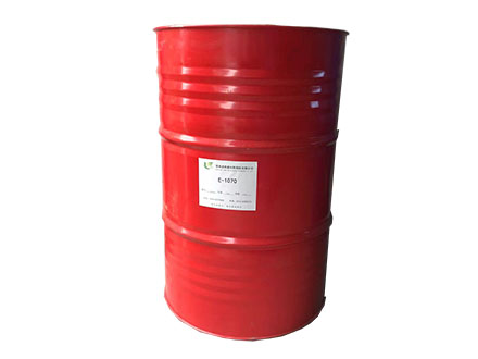 E-1070/低溫封閉型聚氨酯固化劑